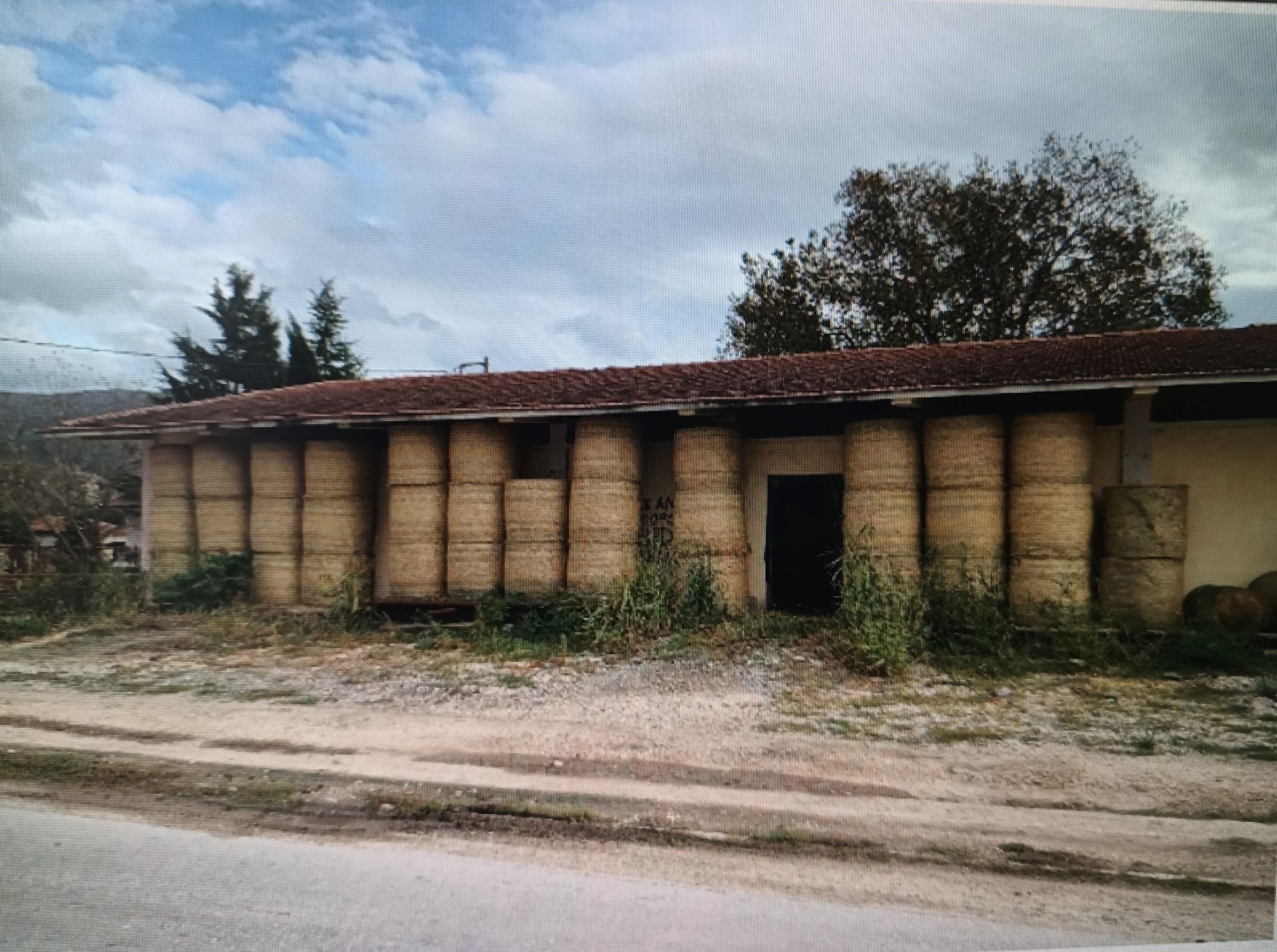 Άλλος Επαγγελματικός Χώρος 495 sq.m. σε πλειστηριασμό Municipality of Amyntaio