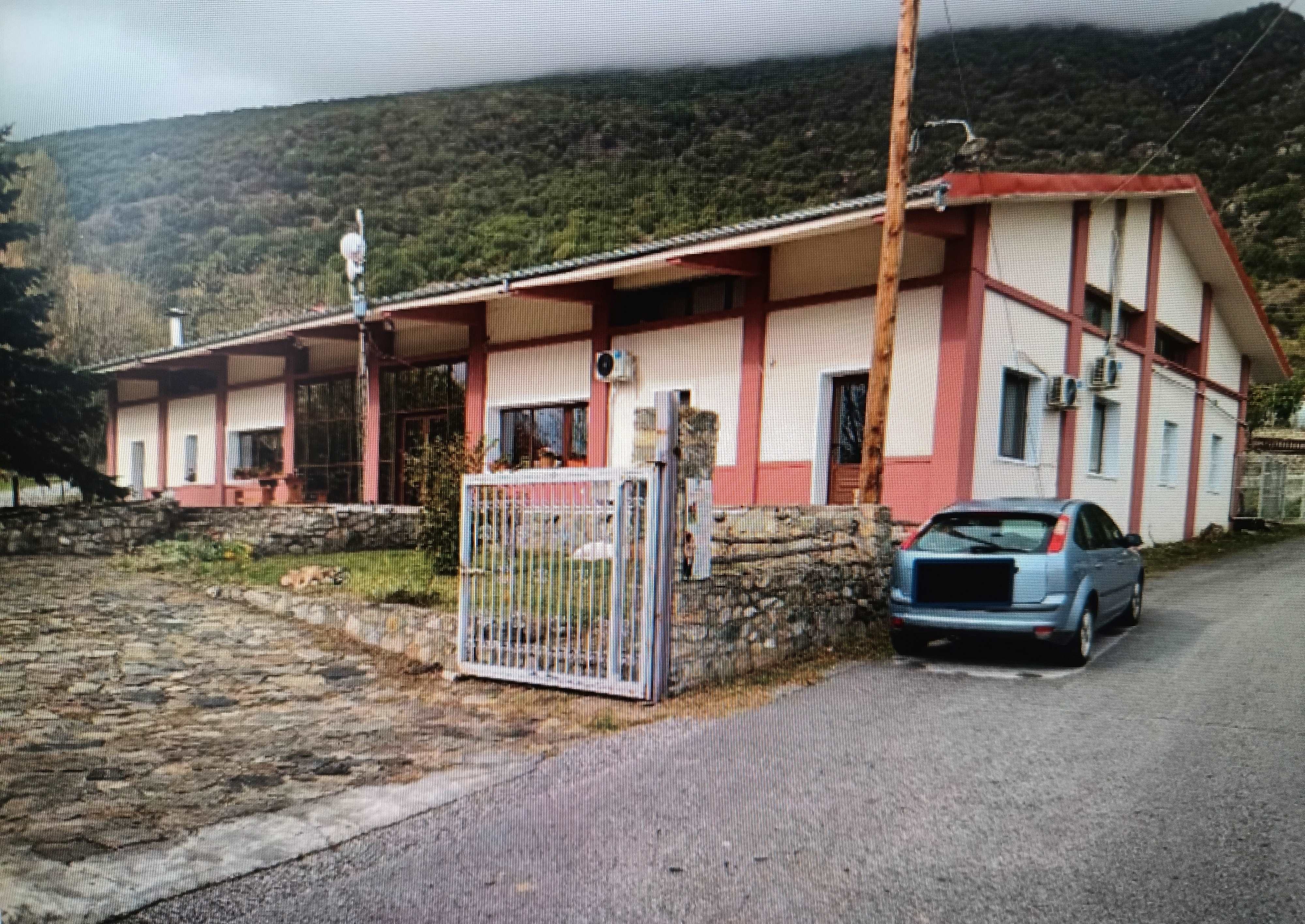Άλλος Επαγγελματικός Χώρος 741 sq.m. σε πλειστηριασμό Municipality of Amyntaio