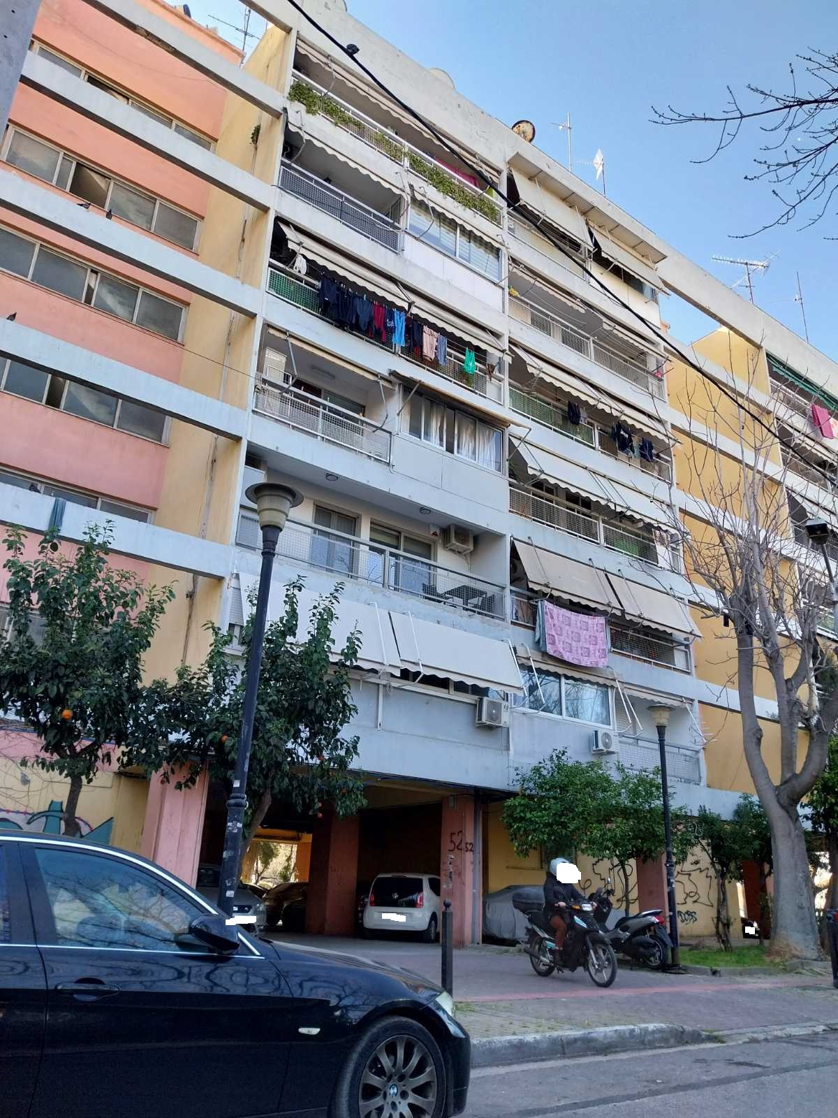 Κατοικία  σε πλειστηριασμό Municipality of Moschato - Tavros