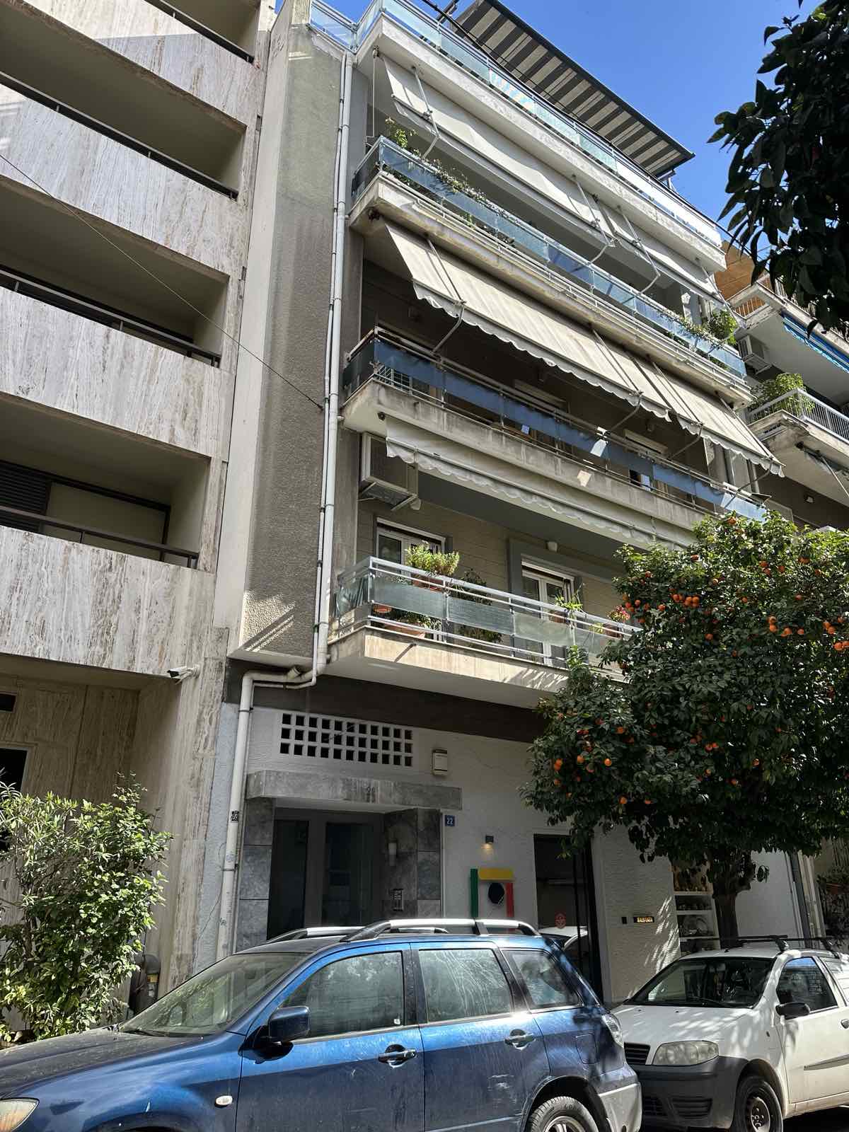 Κατοικία  σε πλειστηριασμό Municipality of Athens