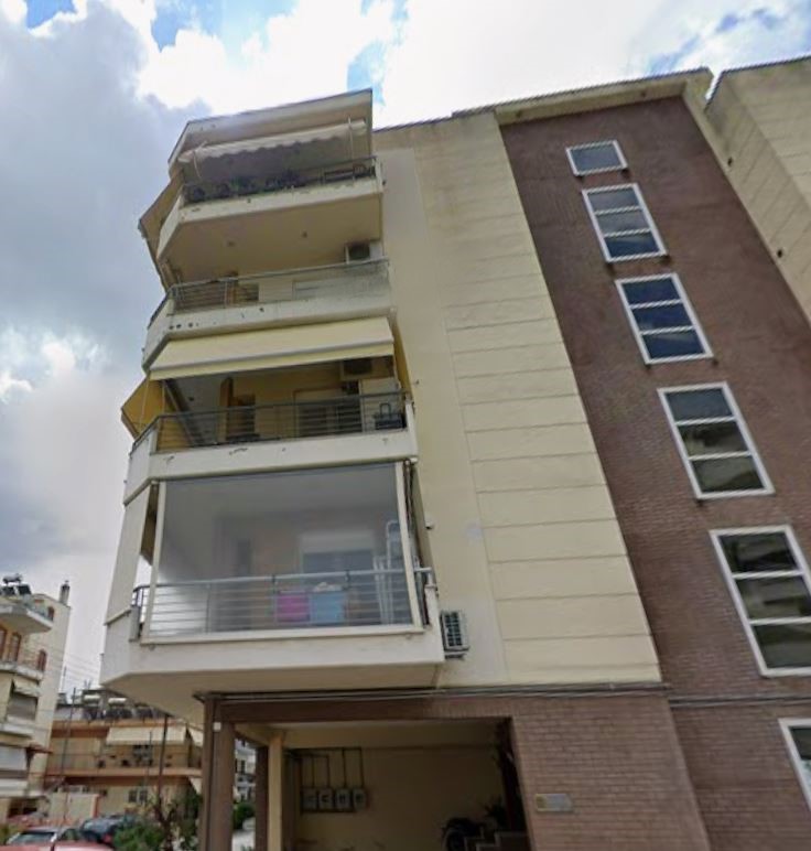 Κατοικία  σε πλειστηριασμό Municipality of Pavlos Melas