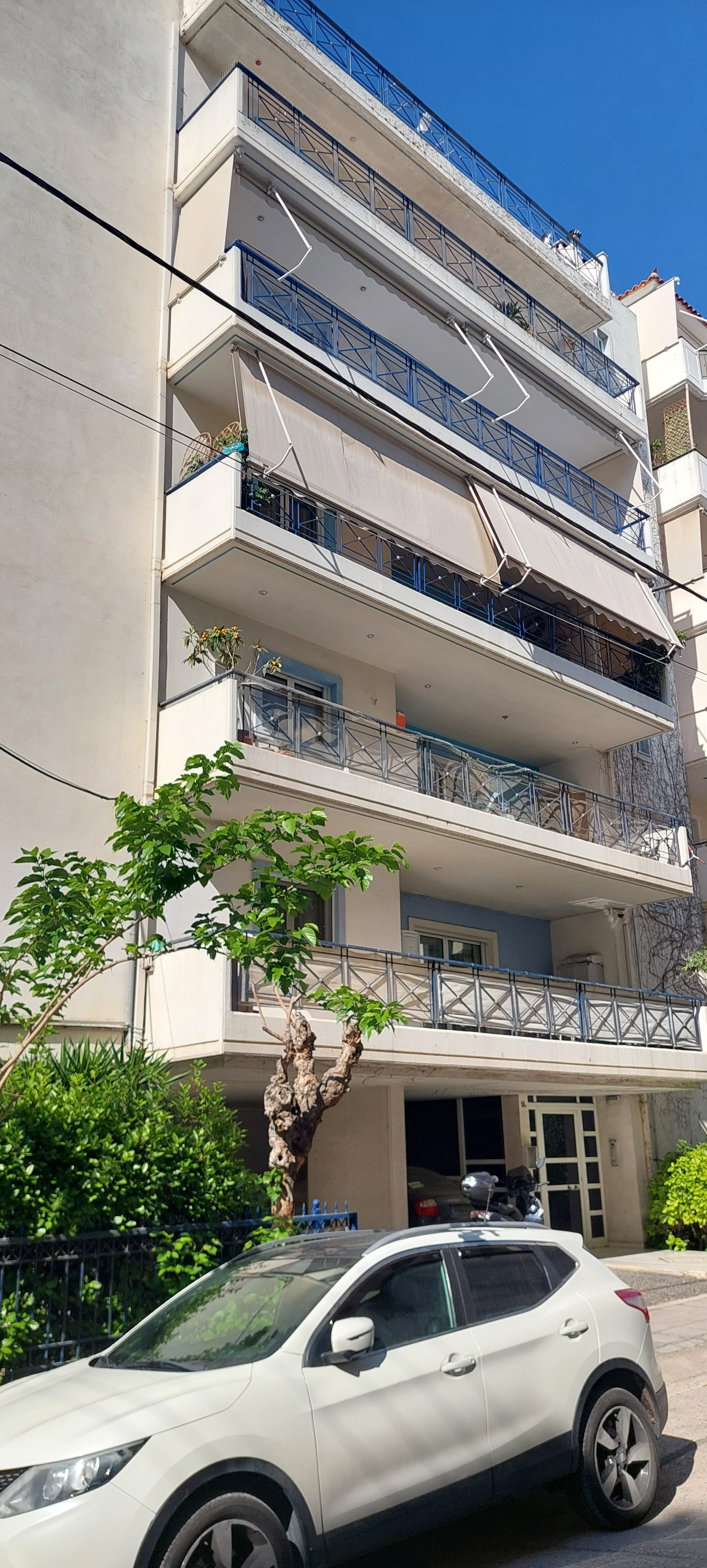 Κατοικία  σε πλειστηριασμό Municipality of Nea Ionia
