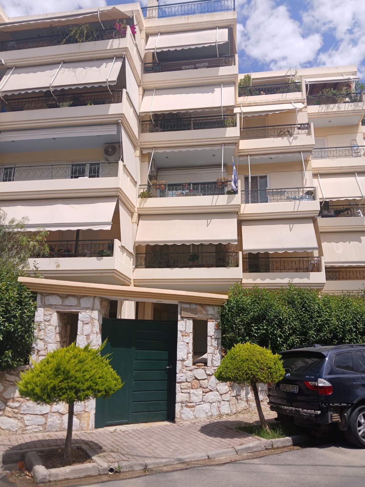 Κατοικία  σε πλειστηριασμό Municipality of Pallini
