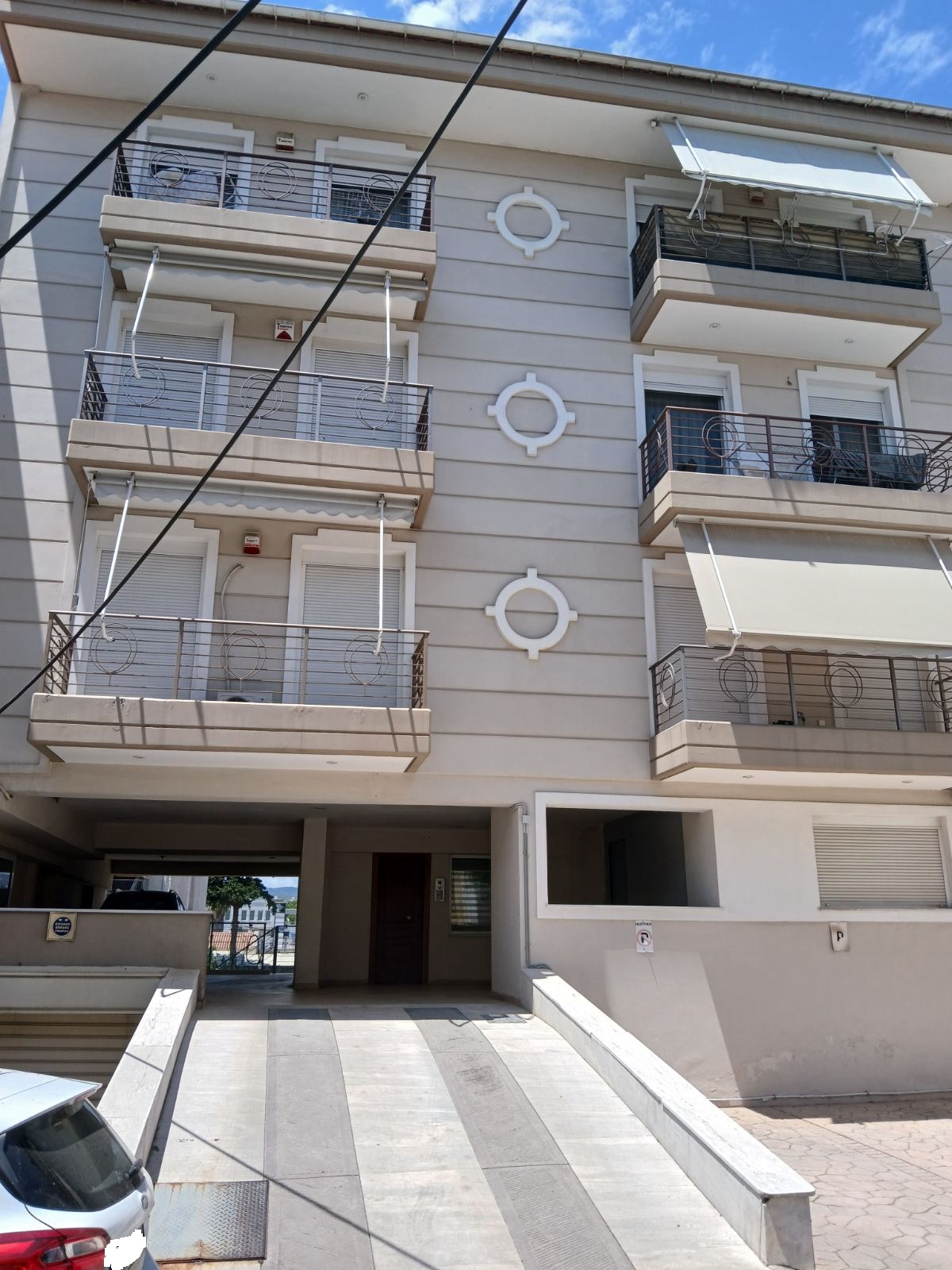 Κατοικία  σε πλειστηριασμό Municipality of Dionysos