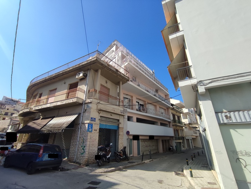 Γραφείο 42.56 sq.m. σε πλειστηριασμό Municipality of Artaia