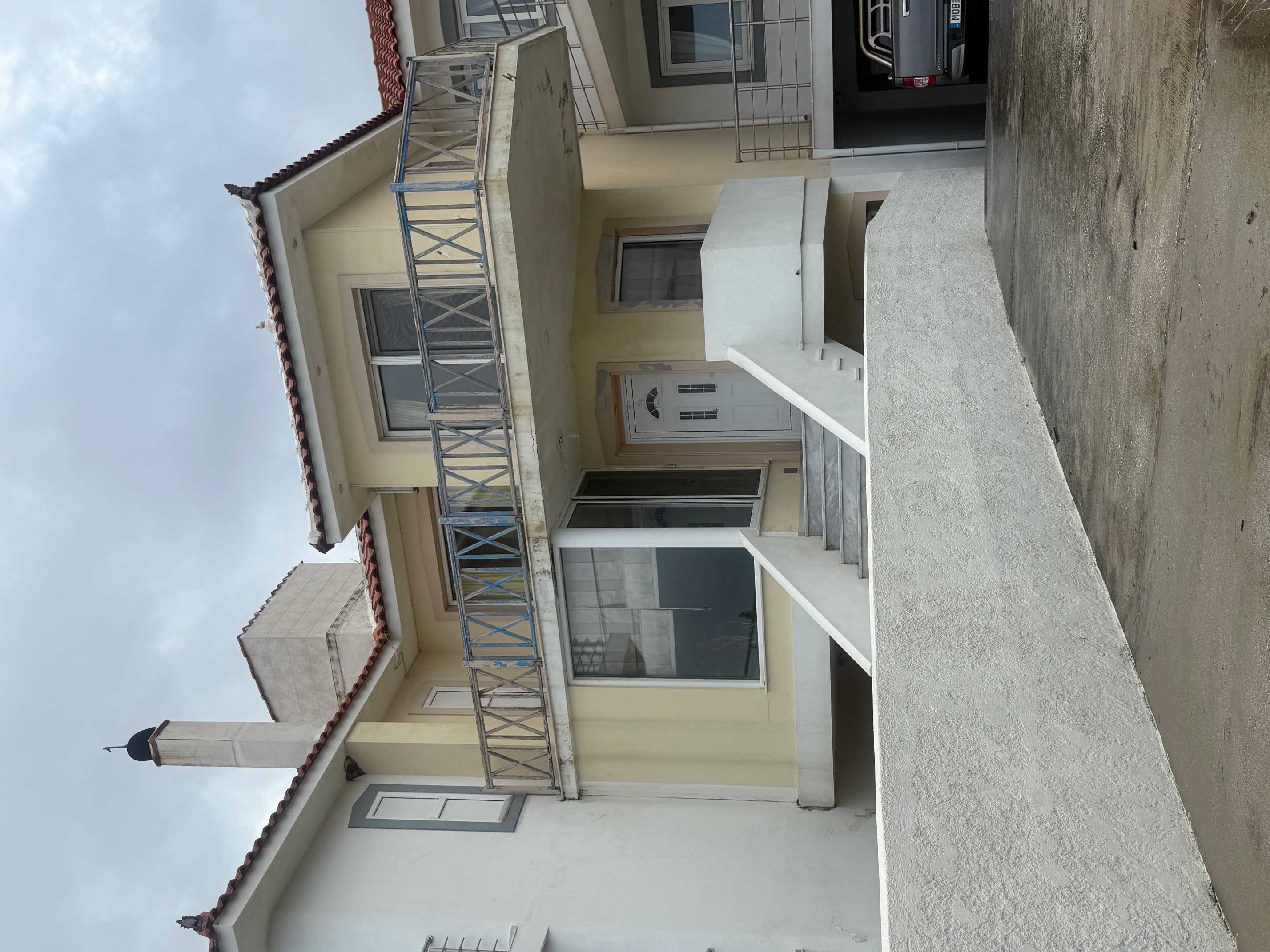 Οικόπεδο με κτίσμα  σε πλειστηριασμό Municipality of Samos
