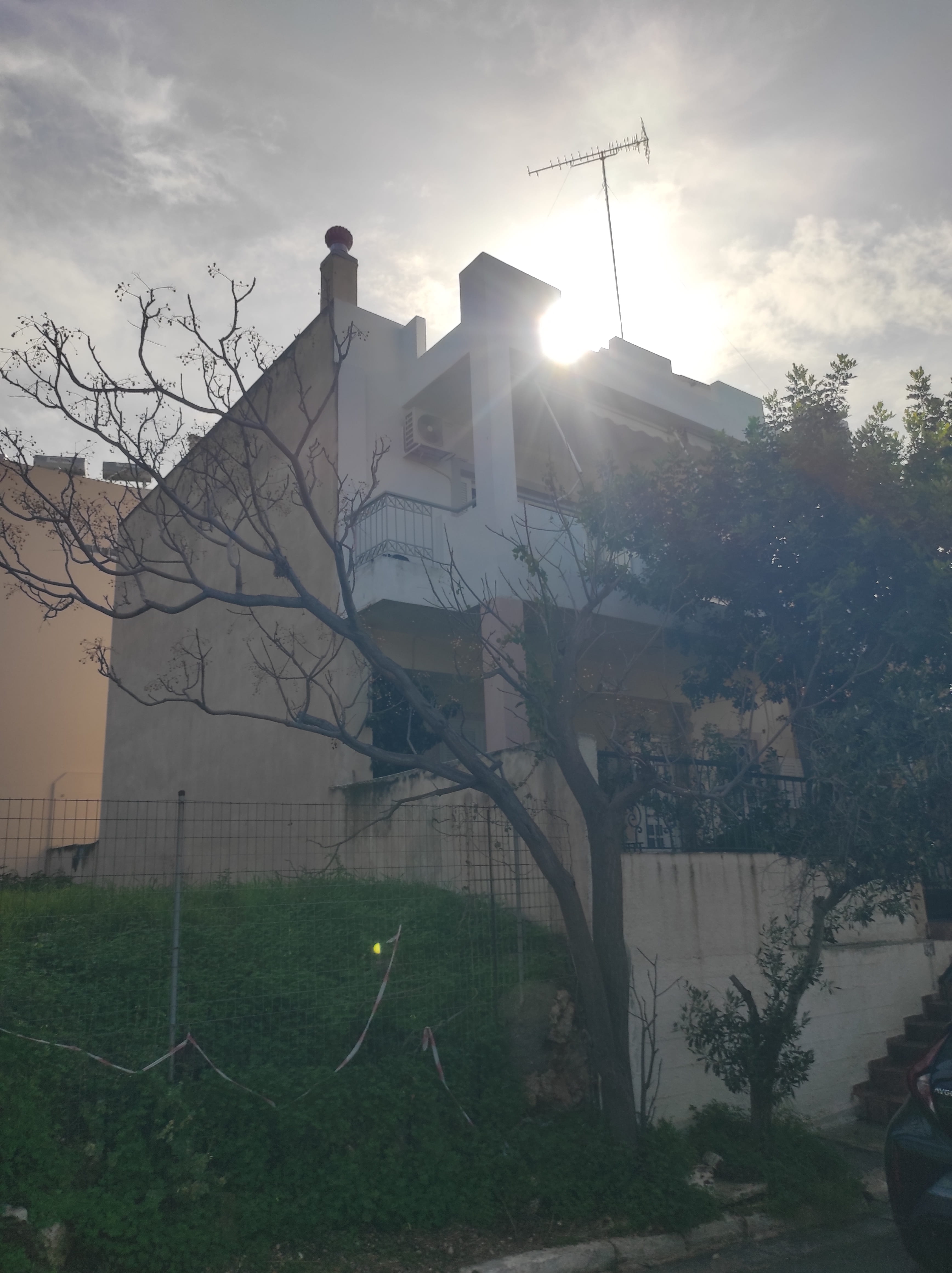Κατοικία  σε πλειστηριασμό Municipality of Perama