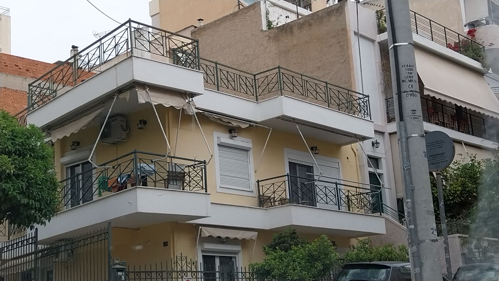 Κατοικία  σε πλειστηριασμό Municipality of Keratsini - Drapetsonas
