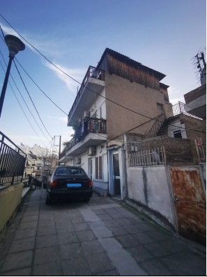 Κατοικία  σε πλειστηριασμό Municipality of Piraeus