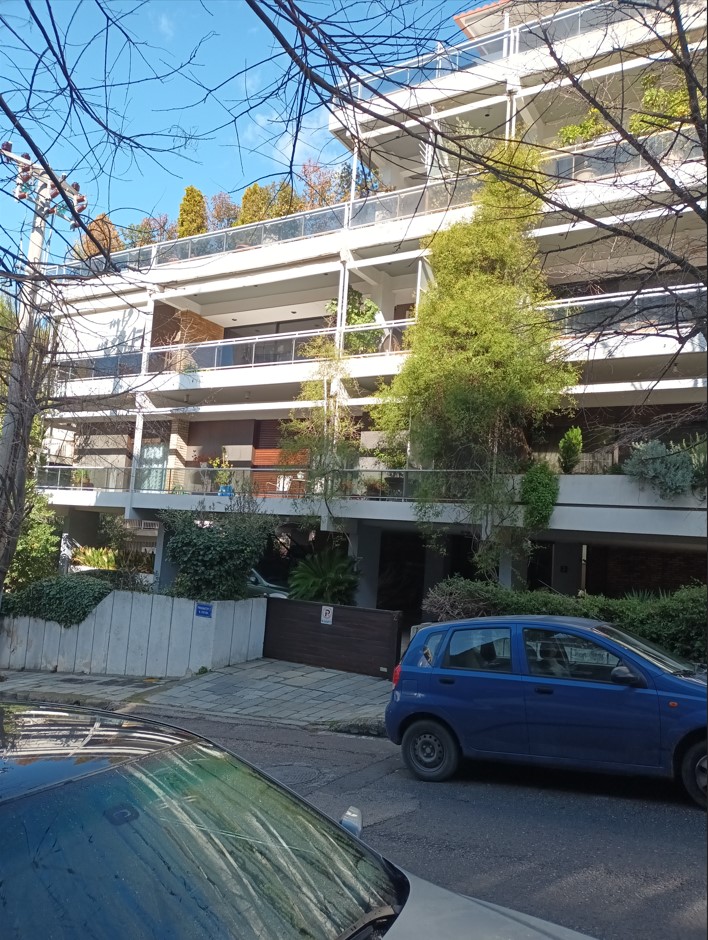 Κατοικία  σε πλειστηριασμό Municipality of Lykovrysi - Pefki