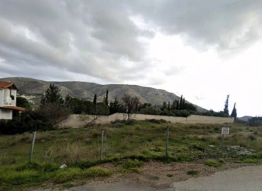 Αγροτεμάχιο  σε πλειστηριασμό Municipality of Saronikos
