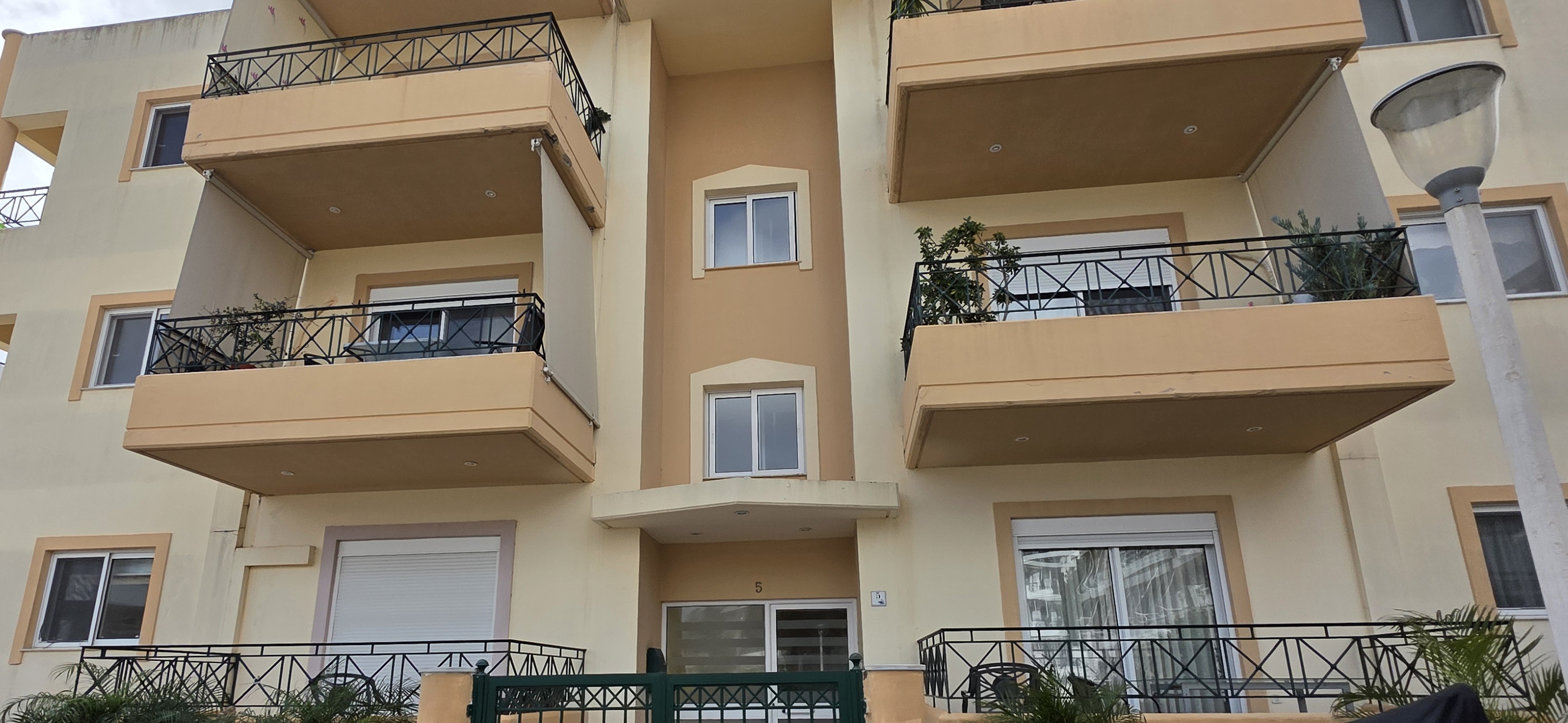 Κατοικία  σε πλειστηριασμό Municipality of Rhodes