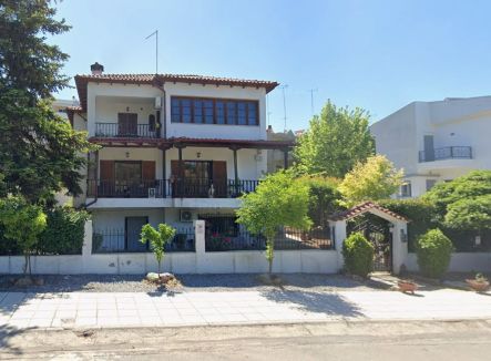 Κατοικία  σε πλειστηριασμό Municipality of Pylaia - Hortiati