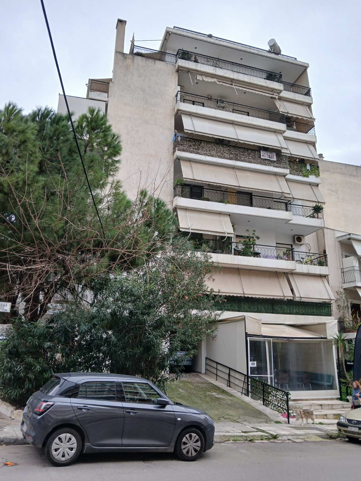 Κατοικία  σε πλειστηριασμό Municipality of Galatsi