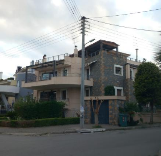 Αποθήκη  σε πλειστηριασμό Municipality of Alimos