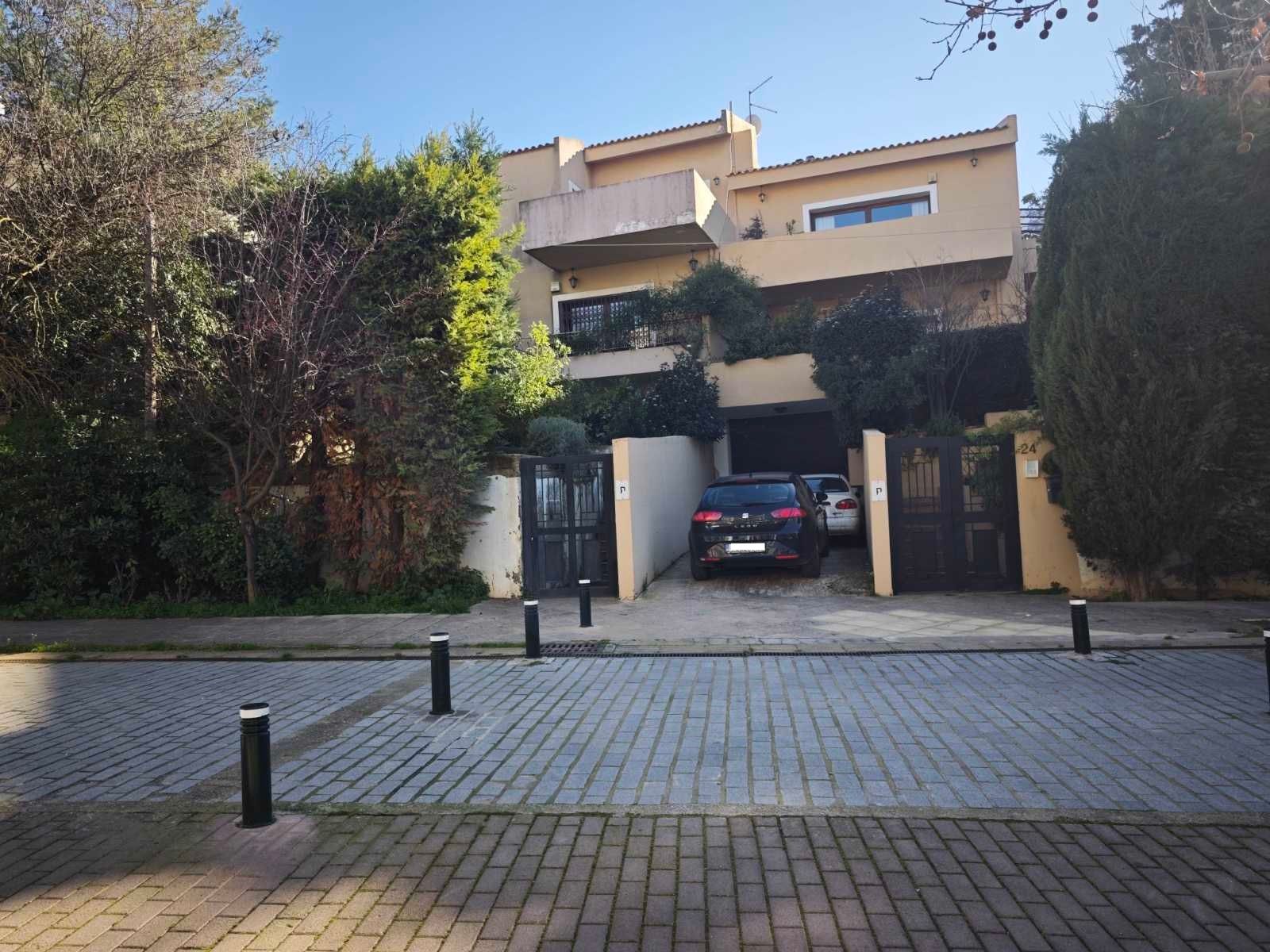 Κατοικία  σε πλειστηριασμό Municipality of Kifissia