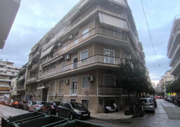 Κατοικία  σε πλειστηριασμό Municipality of Zografou