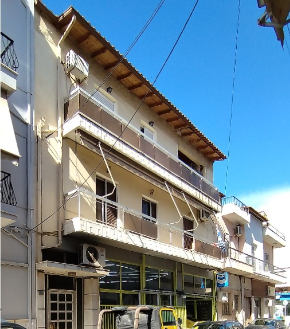 Κατοικία  σε πλειστηριασμό Municipality of Egaleo