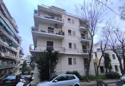 Κατοικία  σε πλειστηριασμό Municipality of Athens