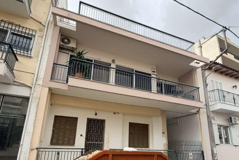 Κατοικία  σε πλειστηριασμό Municipality of Acharnon