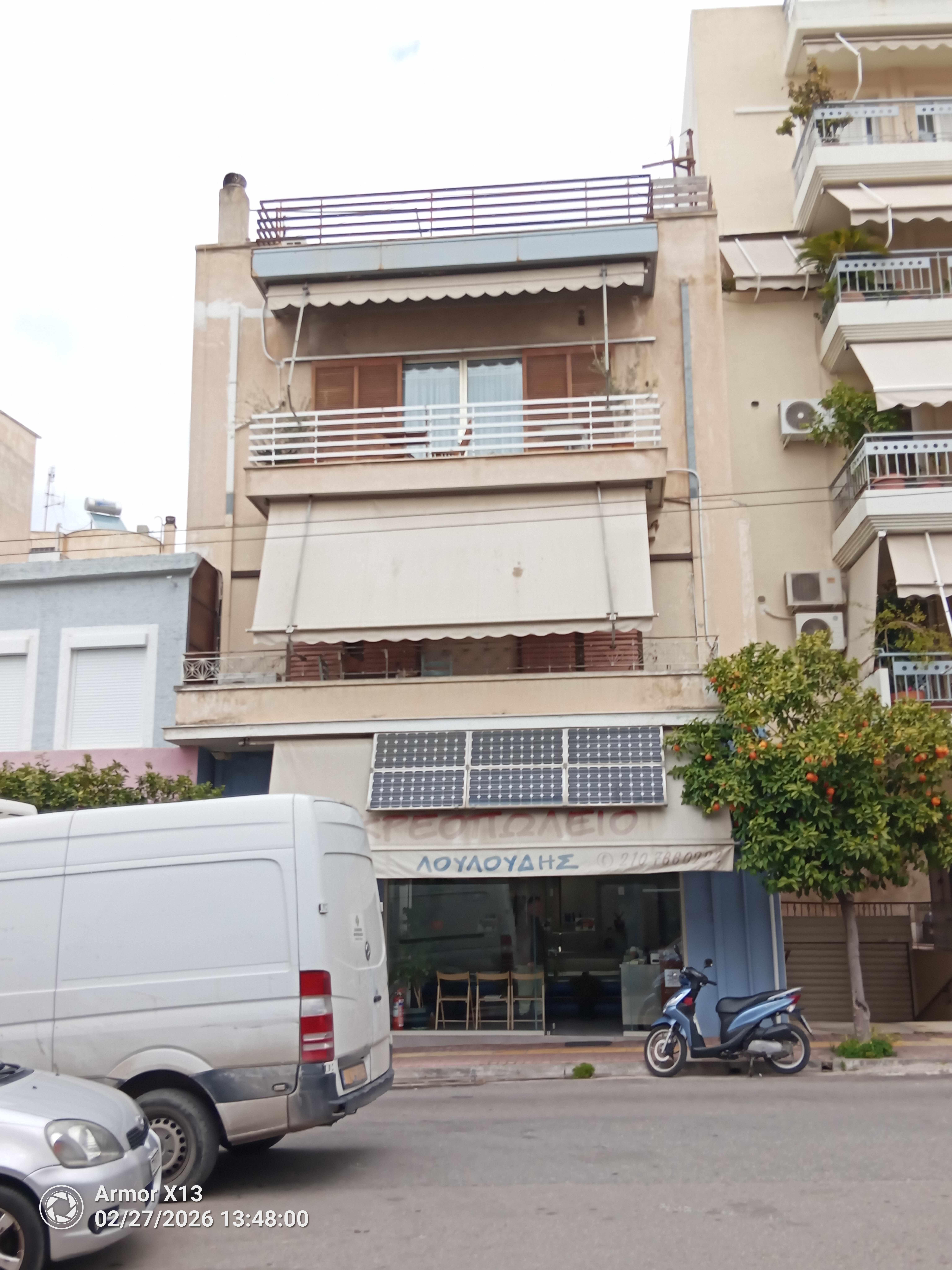 Κατάστημα  σε πλειστηριασμό Municipality of Byronos