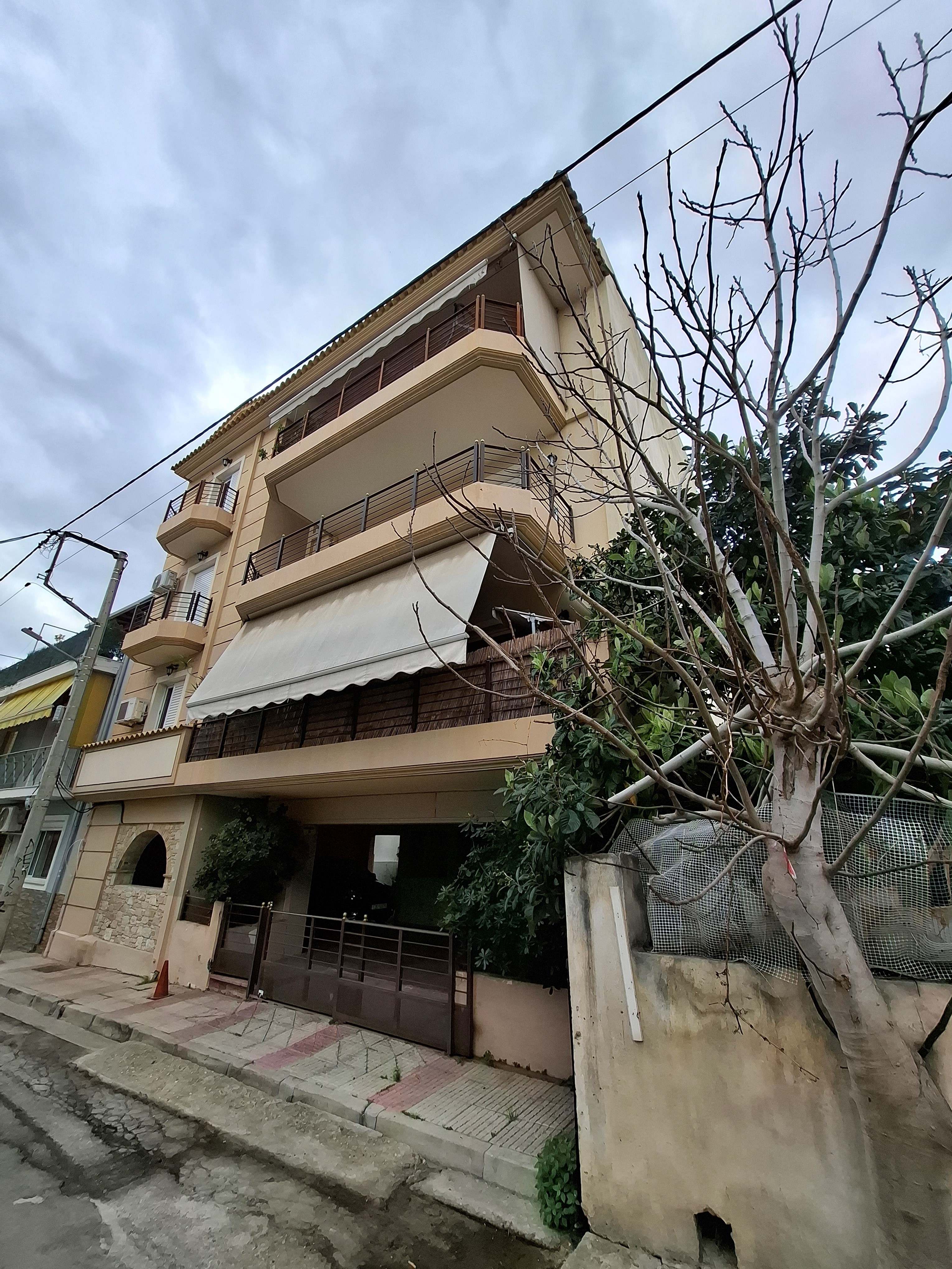 Κατοικία  σε πλειστηριασμό Municipality of Ilio