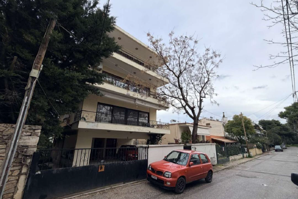 Κατοικία  σε πλειστηριασμό Municipality of Lykovrysi - Pefki