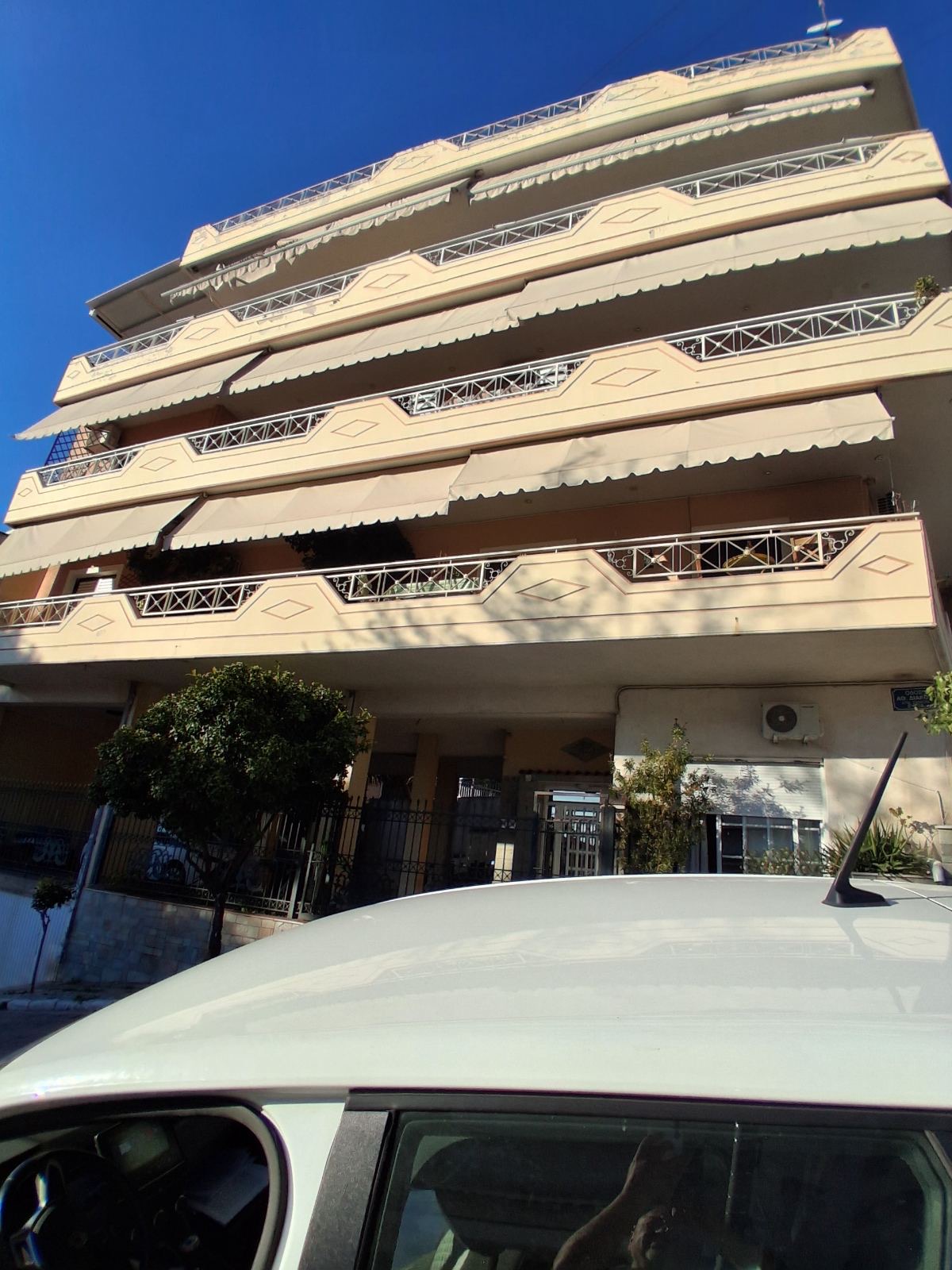 Κατοικία  σε πλειστηριασμό Municipality of Korydallos