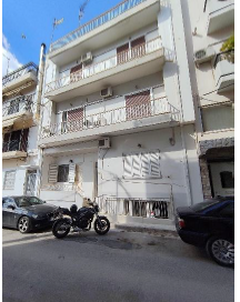 Κατοικία  σε πλειστηριασμό Municipality of Egaleo