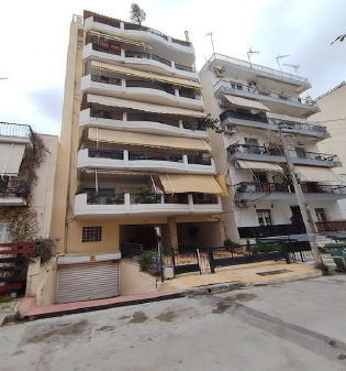 Κατοικία  σε πλειστηριασμό Municipality of Nea Ionia