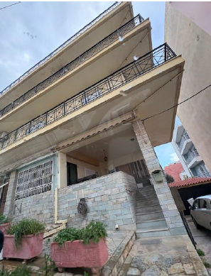 Κατοικία  σε πλειστηριασμό Municipality of Lavreotiki