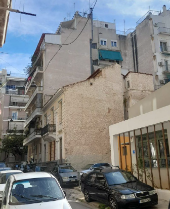 Κατοικία  σε πλειστηριασμό Municipality of Athens