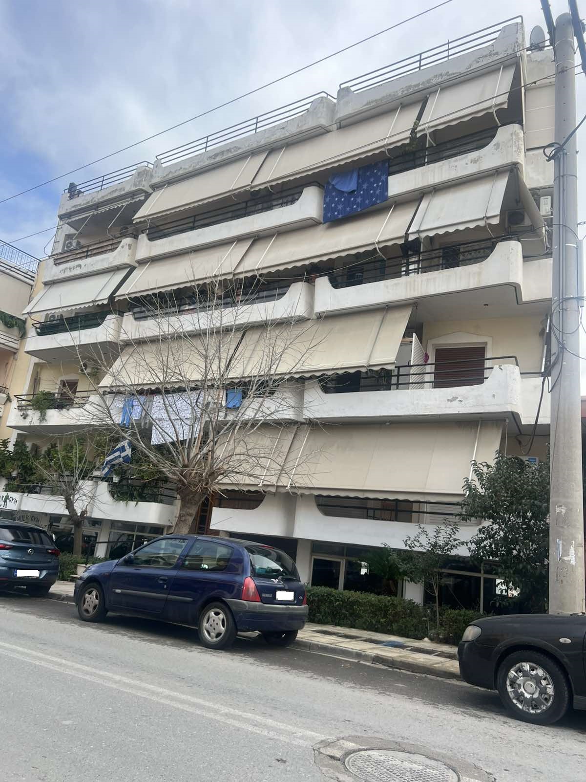 Κατοικία  σε πλειστηριασμό Municipality of Agioi Anargyro - Kamaterou