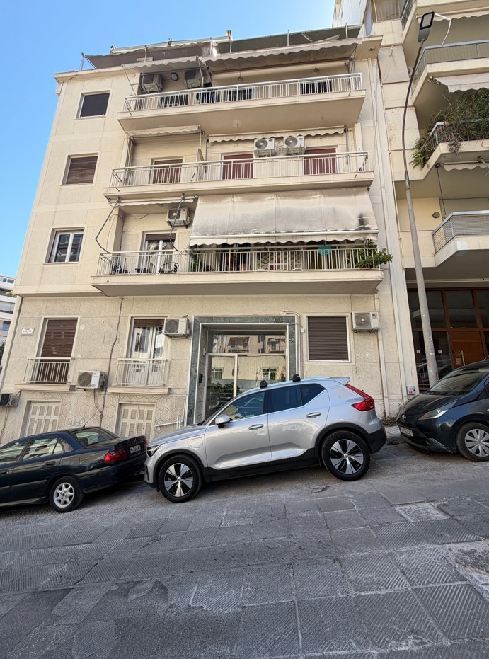 Κατοικία  σε πλειστηριασμό Municipality of Athens