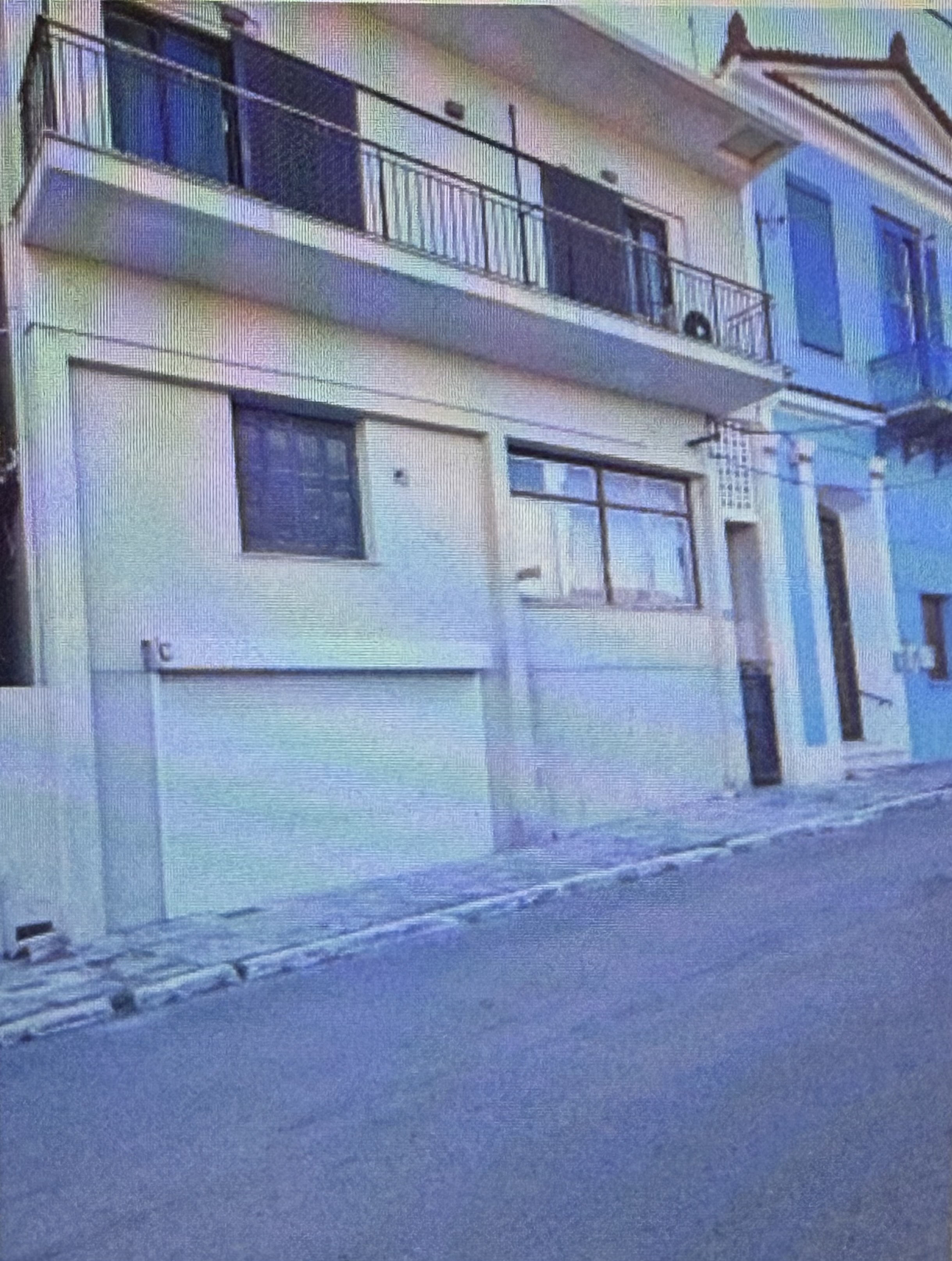 Θέση Στάθμευσης (parking)  σε πλειστηριασμό Δήμος Σάμου