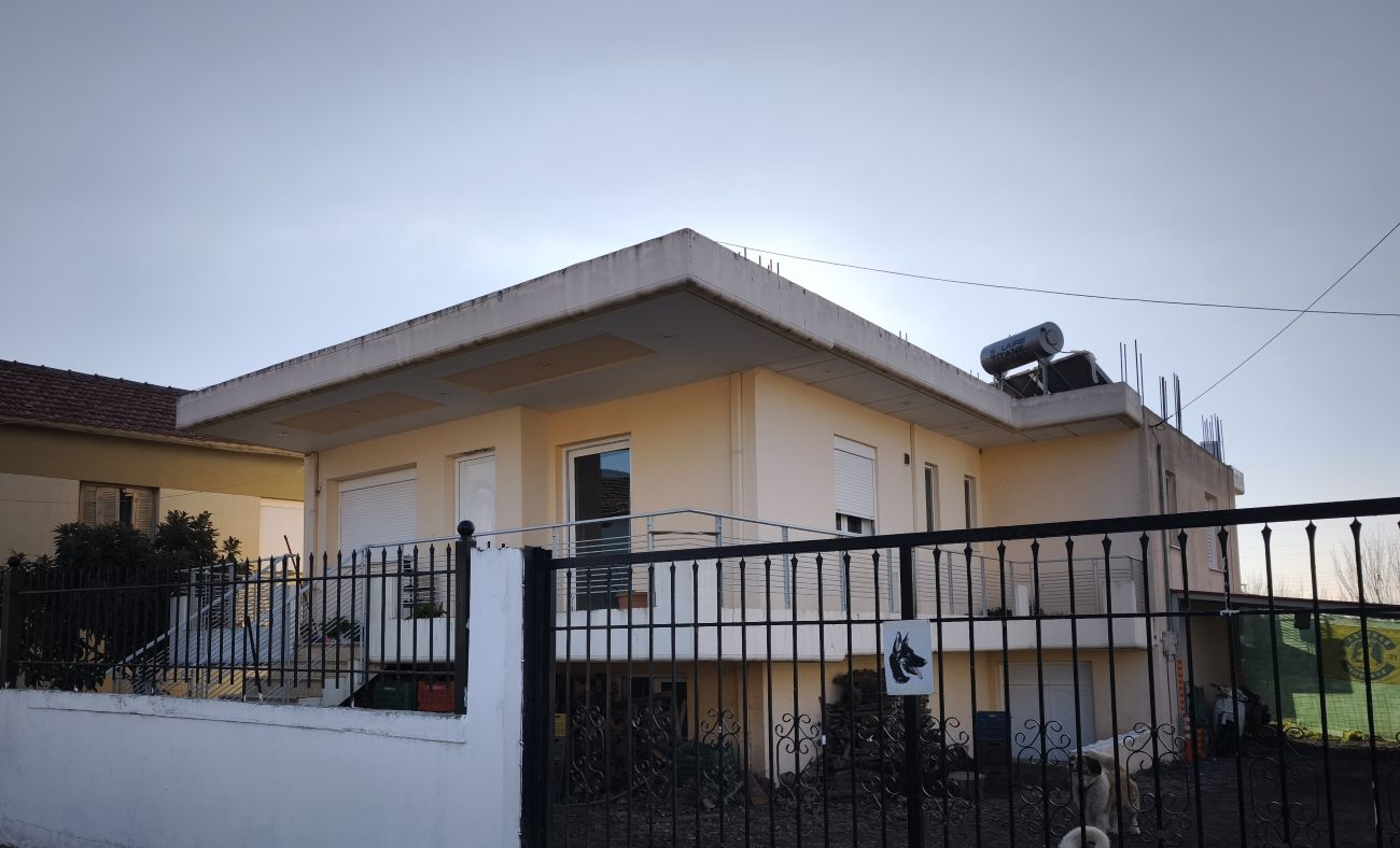 Οικόπεδο με κτίσμα  σε πλειστηριασμό Δήμος Τρίπολης