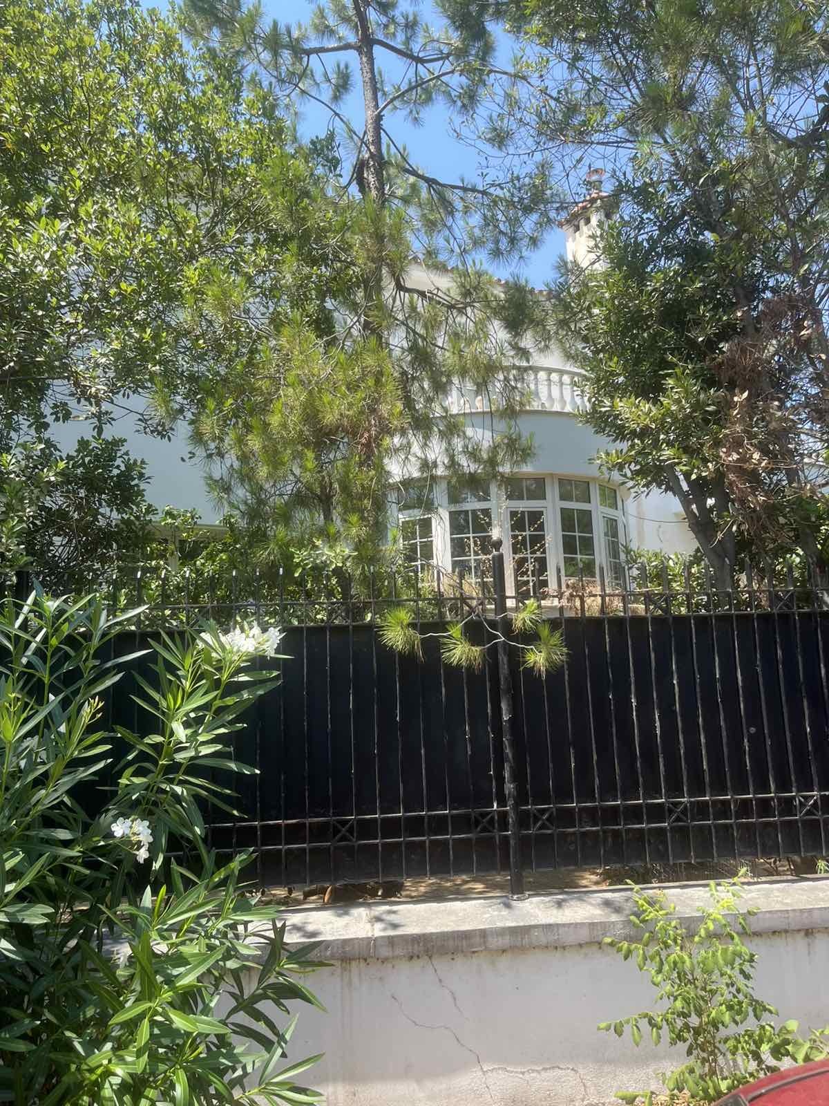 Οικόπεδο με κτίσμα  σε πλειστηριασμό Δήμος Φιλοθέης - Ψυχικού