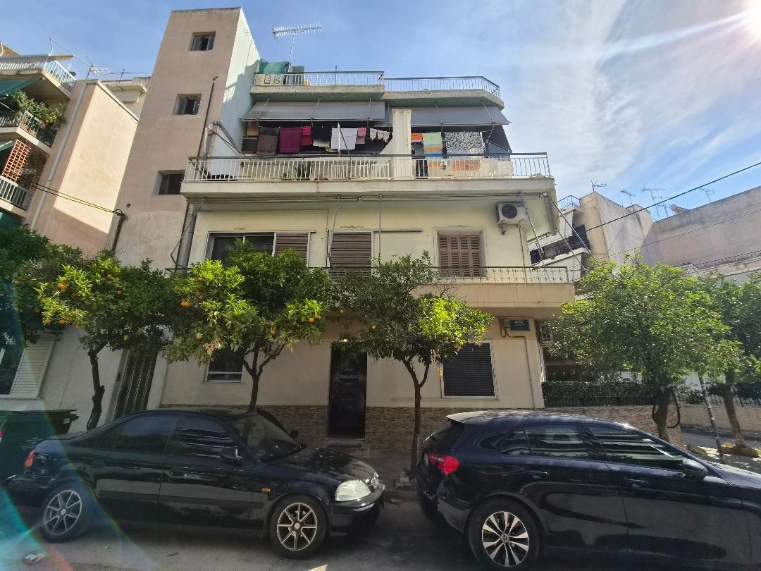 Κατοικία  σε πλειστηριασμό Δήμος Νικαίας - Αγίου Ιωάννου Ρέντη