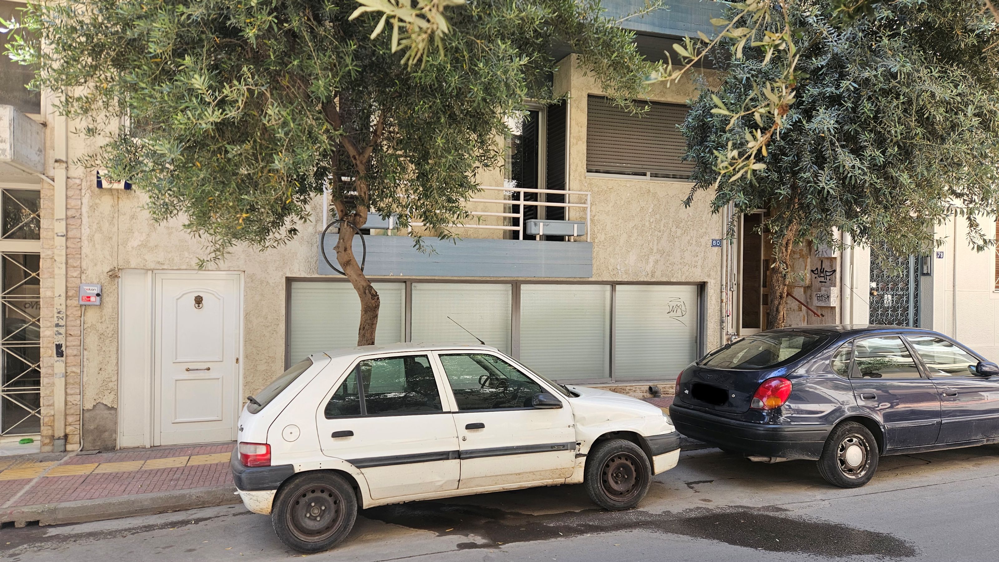 Κατάστημα  σε πλειστηριασμό Δήμος Αθηναίων