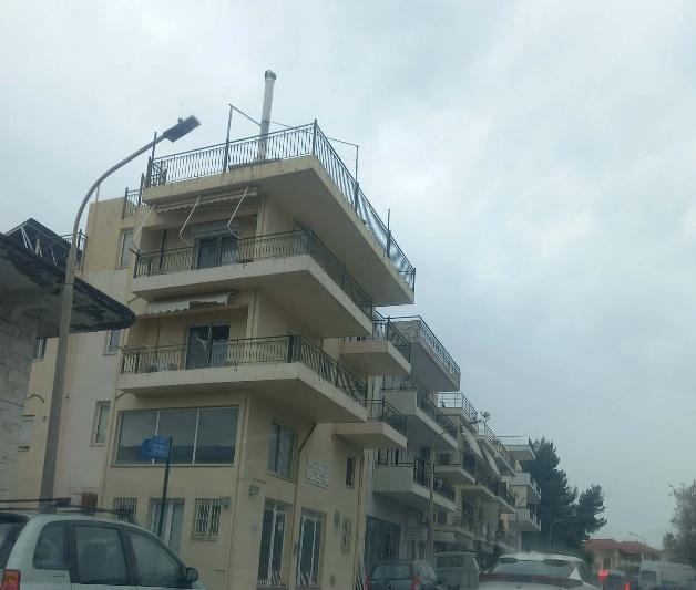 Κατάστημα  σε πλειστηριασμό Δήμος Καλαμάτας