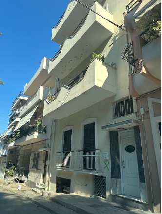 Κατοικία  σε πλειστηριασμό Δήμος Κερατσινίου - Δραπετσώνας