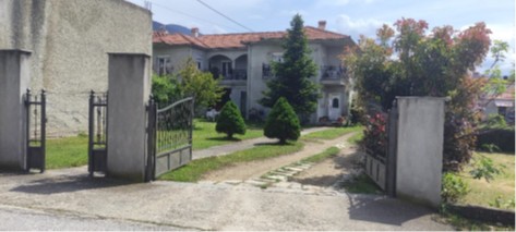 Κατοικία  σε πλειστηριασμό Δήμος Σερβίων - Βελβεντού