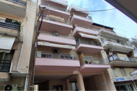 Κατοικία  σε πλειστηριασμό Δήμος Ξάνθης