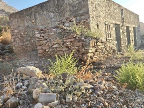 Αποθήκη  σε πλειστηριασμό Δήμος Ρόδου