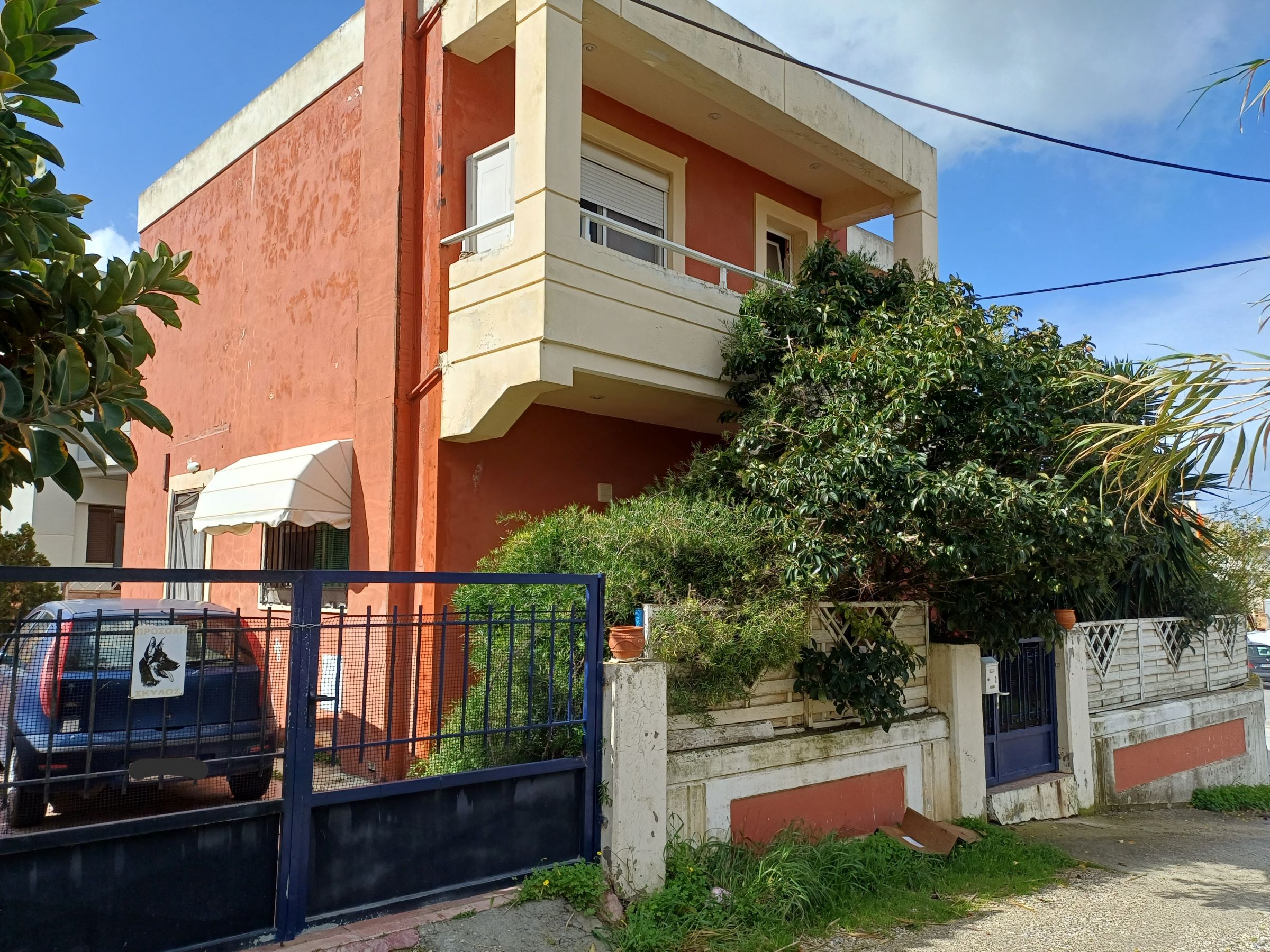 Κατοικία  σε πλειστηριασμό Δήμος Ρόδου