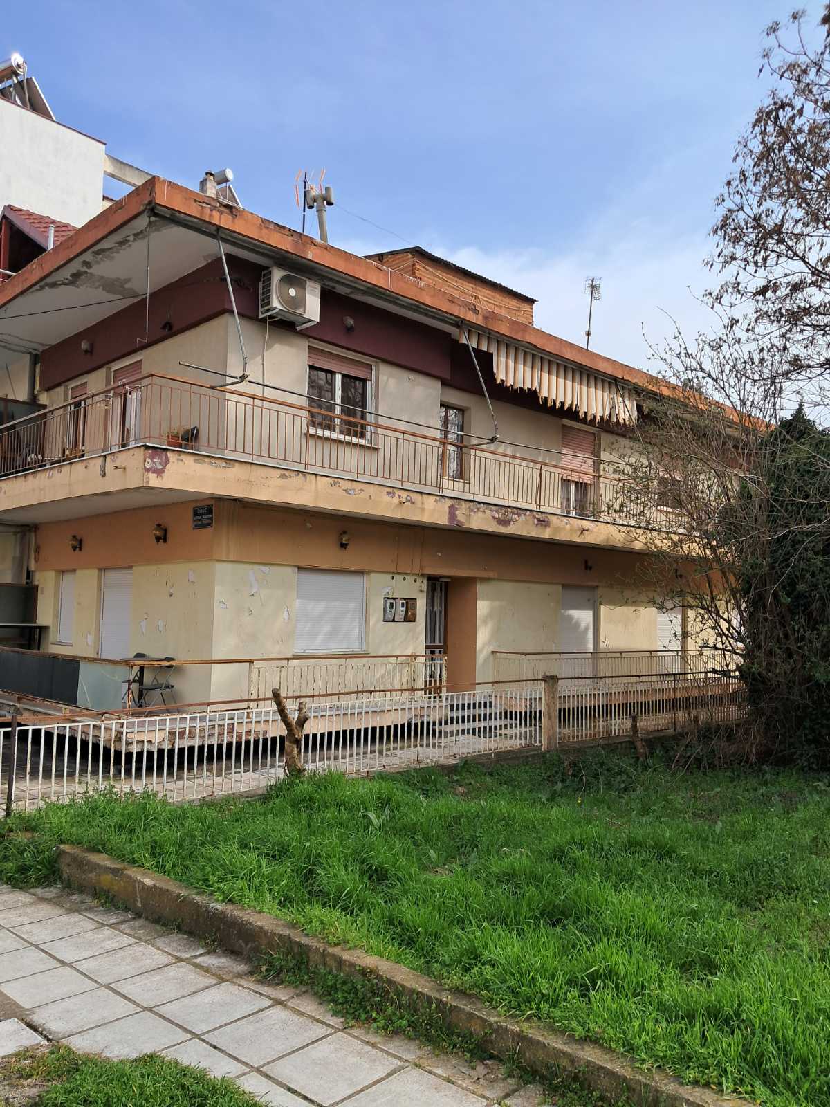 Κατοικία  σε πλειστηριασμό Δήμος Κιλκίς