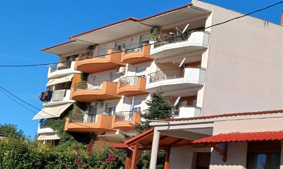 Κατοικία  σε πλειστηριασμό Δήμος Παιονίας