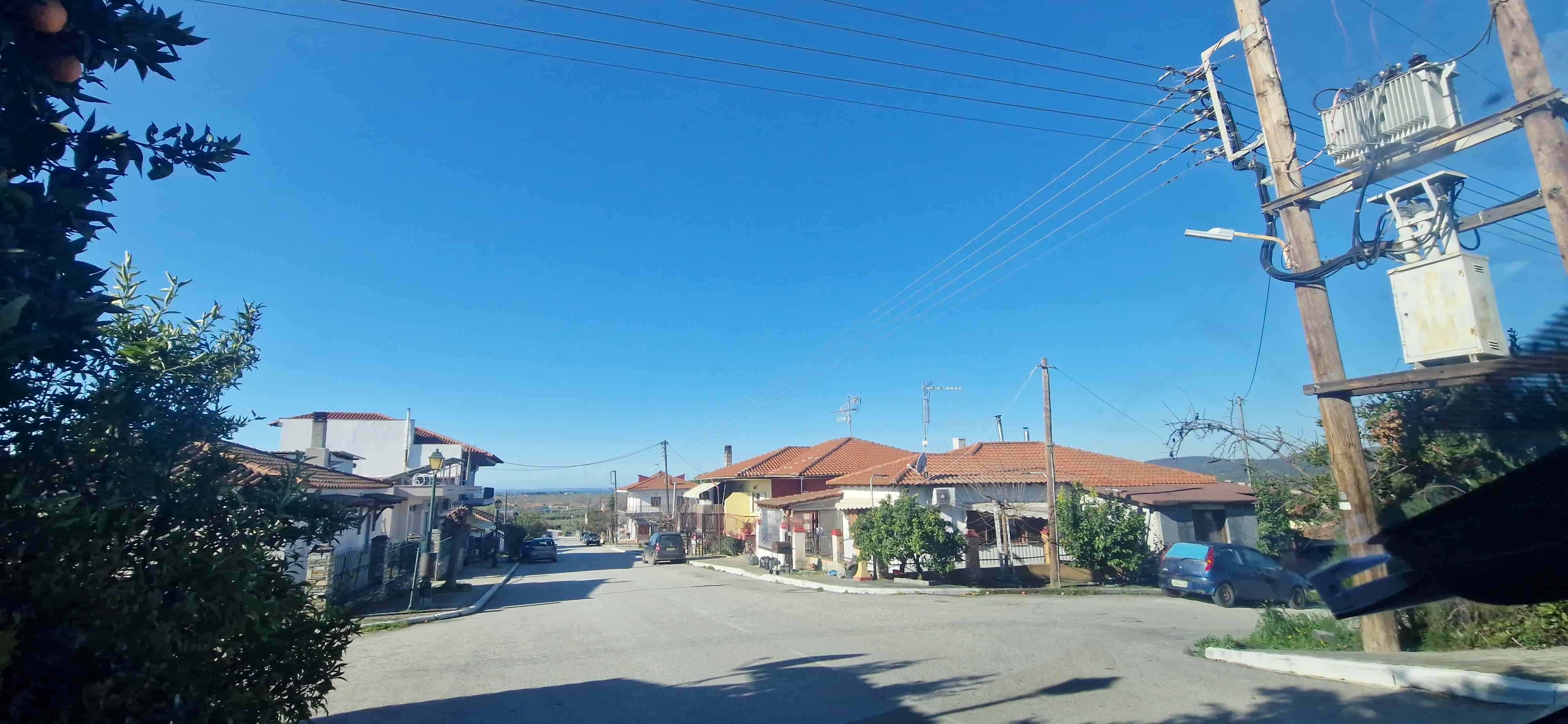 Κατοικία  σε πλειστηριασμό Δήμος Πολυγύρου