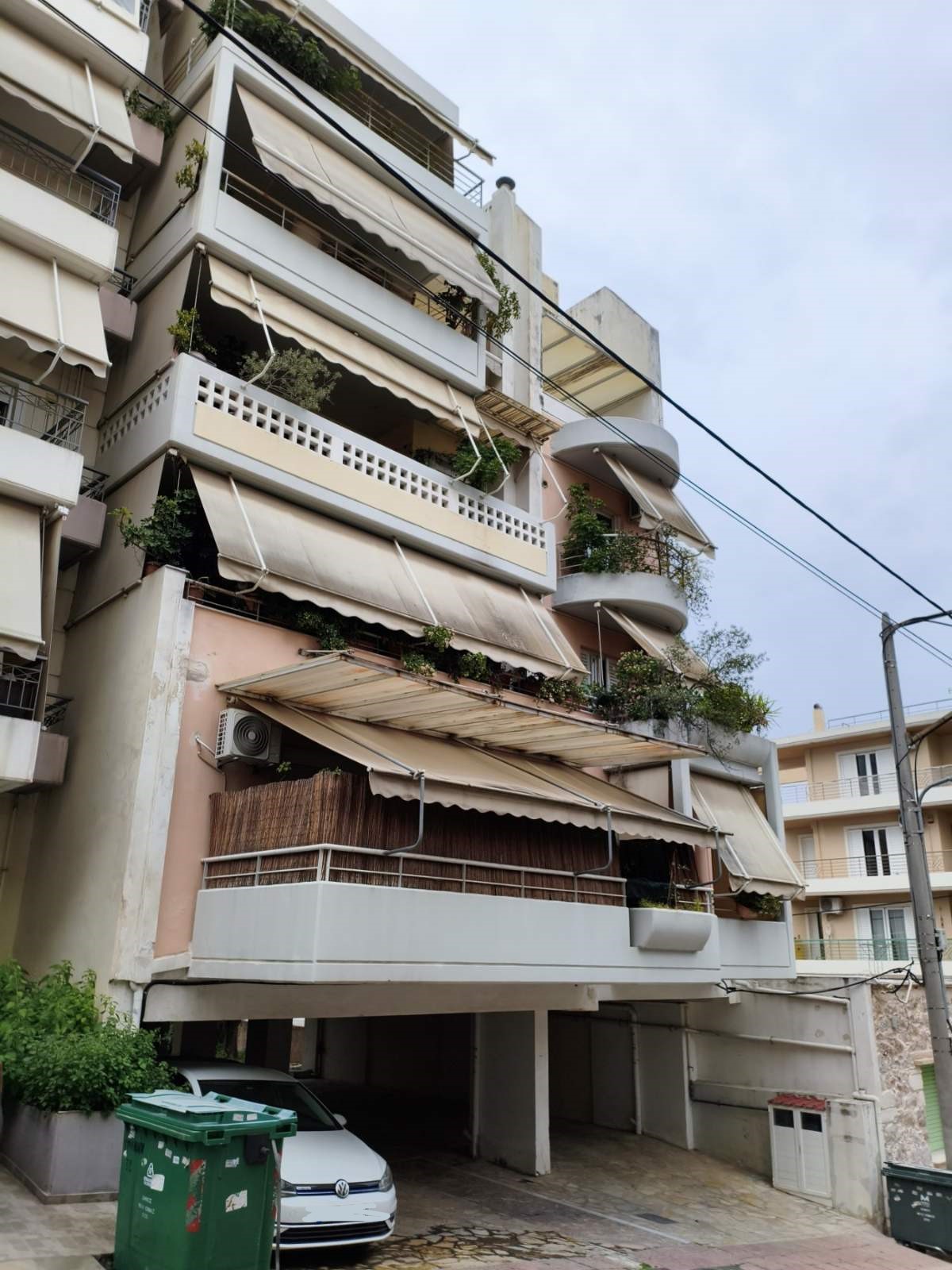 Κατοικία  σε πλειστηριασμό Δήμος Νέας Ιωνίας