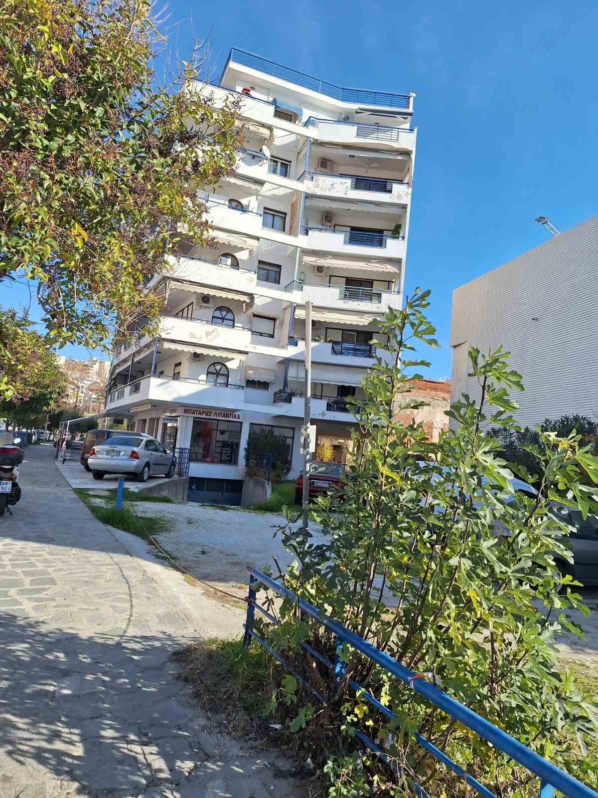 Αποθήκη  σε πλειστηριασμό Δήμος Καβάλας